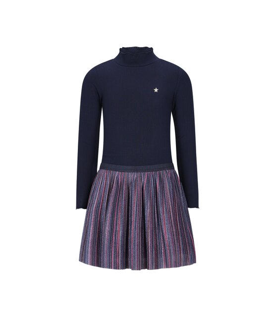 Like Flo Meisjes Jurk Miley