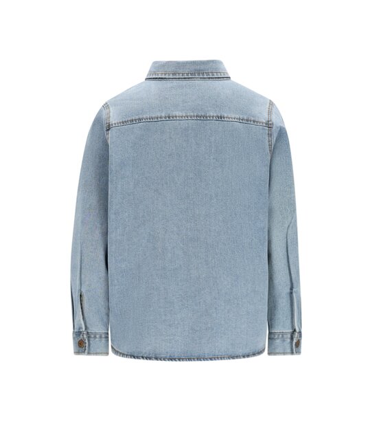 Like Flo Jongens Blouse Charlies