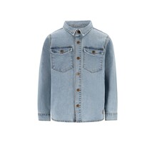 Like Flo Jongens Blouse Charlies