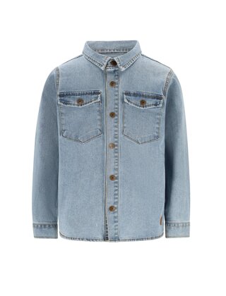 Like Flo Jongens Blouse Charlies