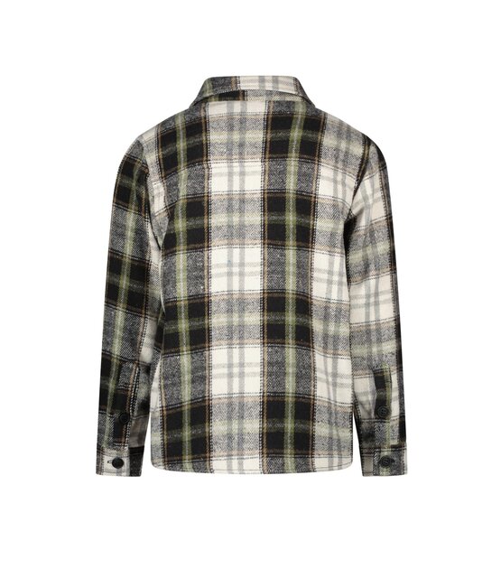 Like Flo Jongens Blouse Charles