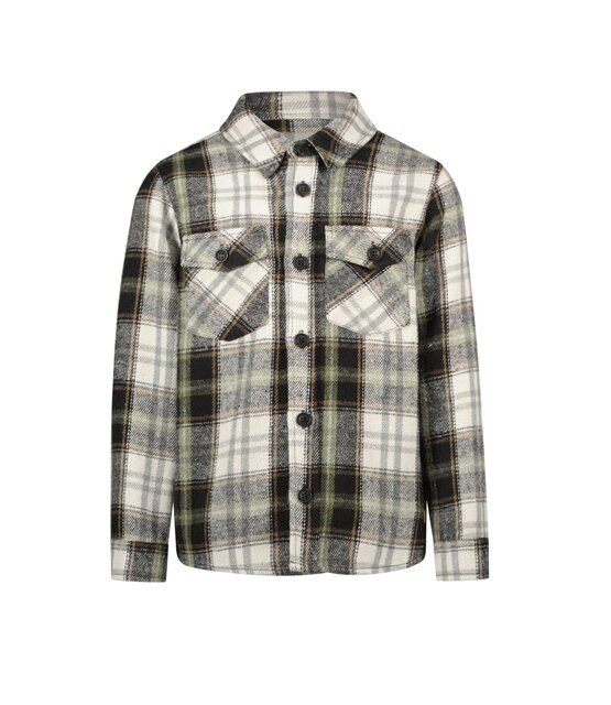 Like Flo Jongens Blouse Charles