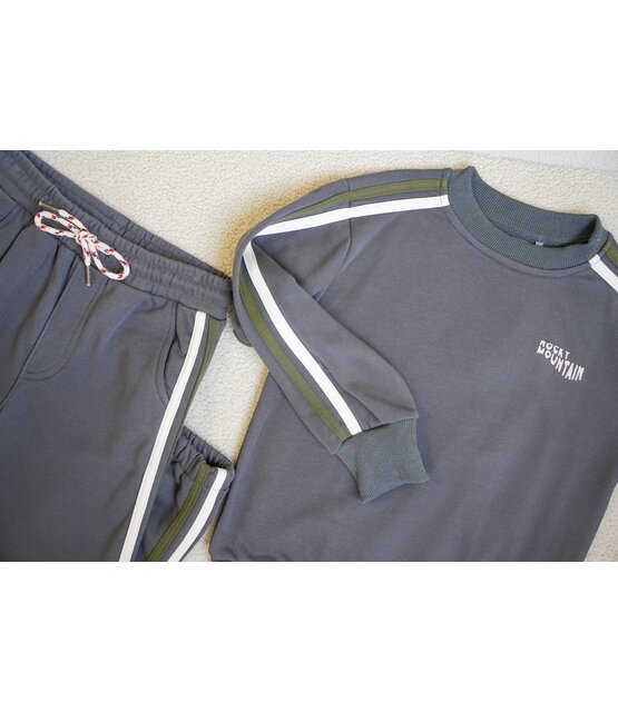 Like Flo Jongens Sweater Dail