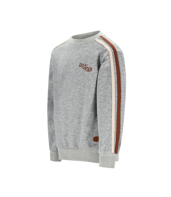 Like Flo Jongens Sweater Dail Like Flo Jongens Sweater Dail