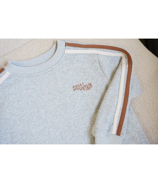 Like Flo Jongens Sweater Dail Like Flo Jongens Sweater Dail