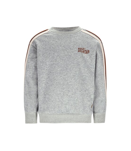 Like Flo Jongens Sweater Dail Like Flo Jongens Sweater Dail