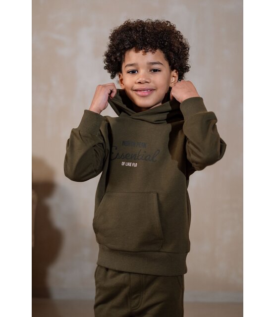 Like Flo Jongens Sweater Dail