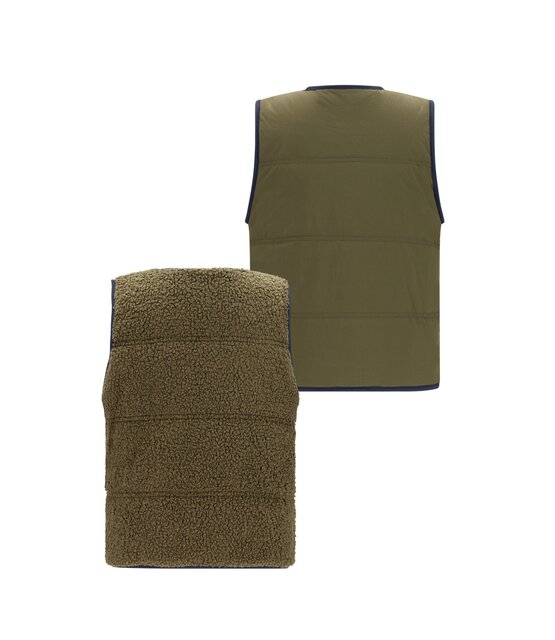 Like Flo Jongens Gilet Daly