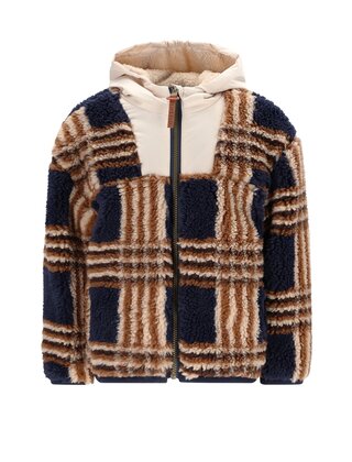 Like Flo Jongens Vest Dillan