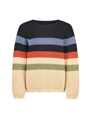 Like Flo Jongens Sweater Donin