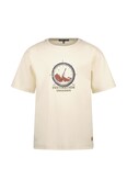 Like Flo Jongens T-Shirt Eagle