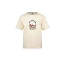 Like Flo Jongens T-Shirt Eagle