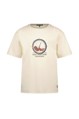 Like Flo Jongens T-Shirt Eagle