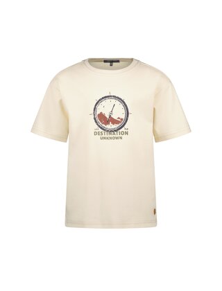 Like Flo Jongens T-Shirt Eagle