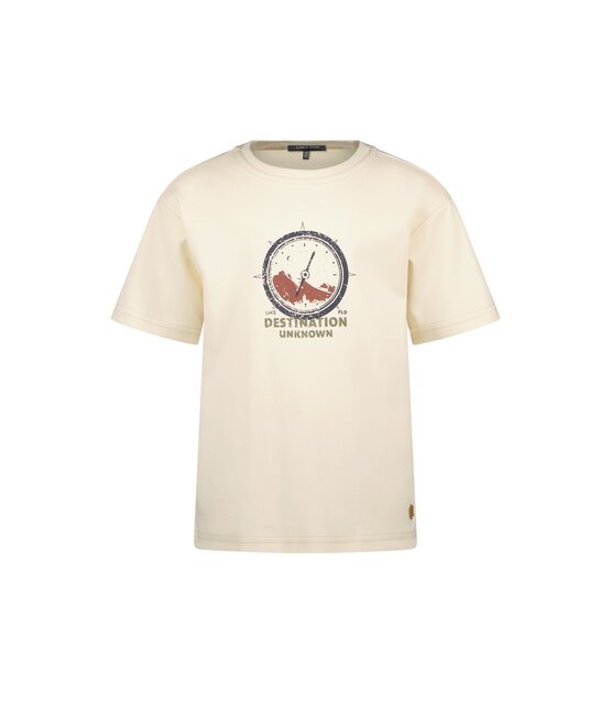 Like Flo Jongens T-Shirt Eagle