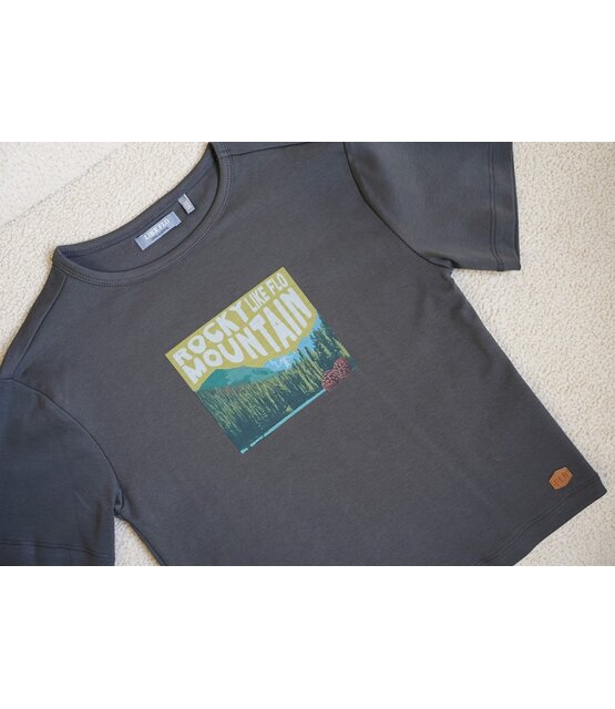 Like Flo Jongens T-Shirt Eagle