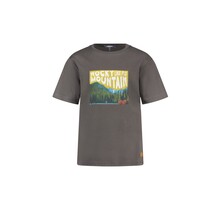 Like Flo Jongens T-Shirt Eagle