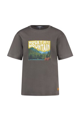 Like Flo Jongens T-Shirt Eagle