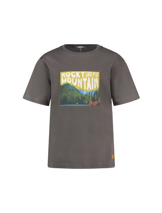 Like Flo Jongens T-Shirt Eagle