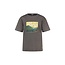 Like Flo  Like Flo Jongens T-Shirt Eagle