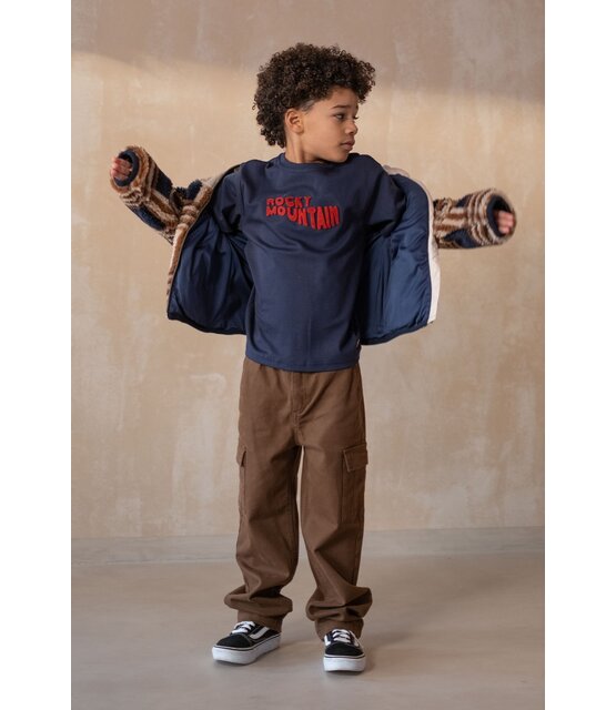 Like Flo Jongens T-Shirt Eagle