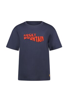 Like Flo Jongens T-Shirt Eagle