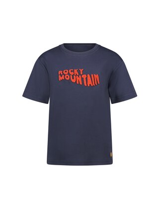 Like Flo Jongens T-Shirt Eagle