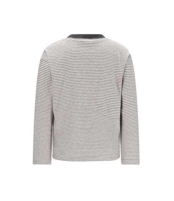 Like Flo Jongens Longsleeve Dover Like Flo Jongens Longsleeve Dover