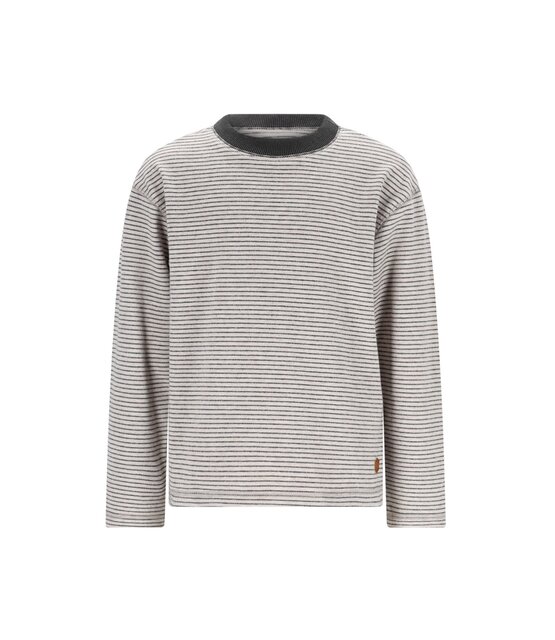 Like Flo Jongens Longsleeve Dover Like Flo Jongens Longsleeve Dover