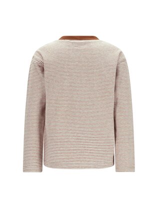 Like Flo Jongens Longsleeve Dover