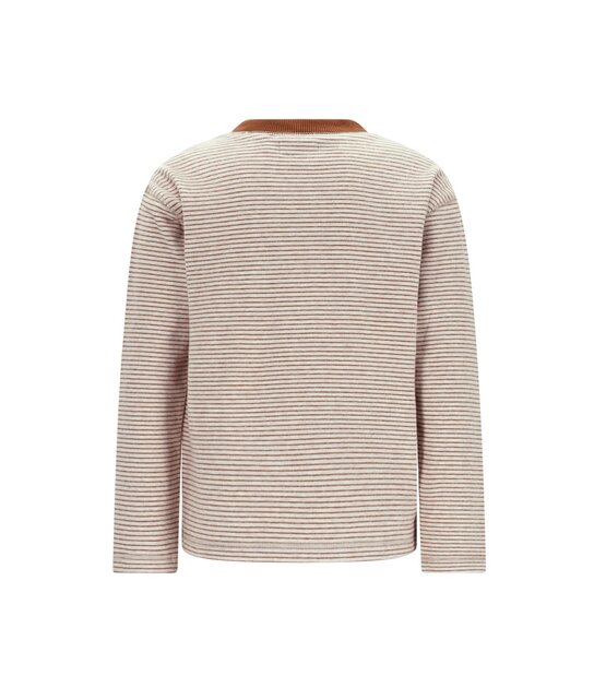 Like Flo Jongens Longsleeve Dover Like Flo Jongens Longsleeve Dover