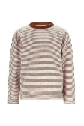 Like Flo Jongens Longsleeve Dover