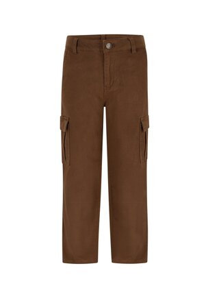 Like Flo Jongens Broek Frankys