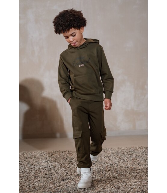 Like Flo Jongens Broek Feddes