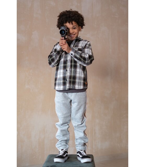 Like Flo Jongens Broek Ferrer