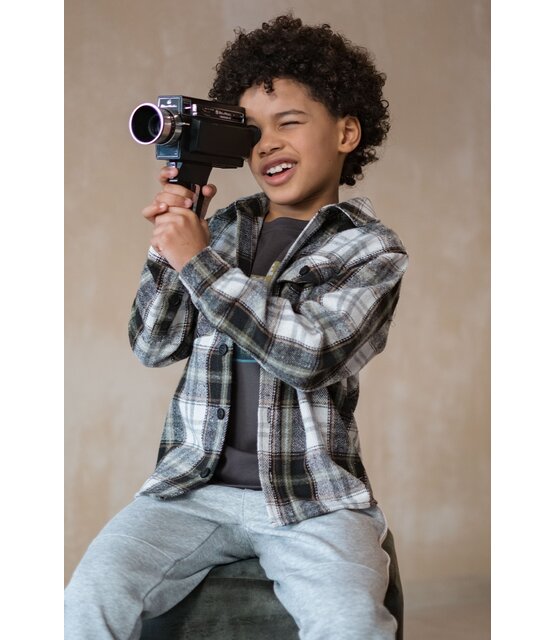 Like Flo Jongens Broek Ferrer