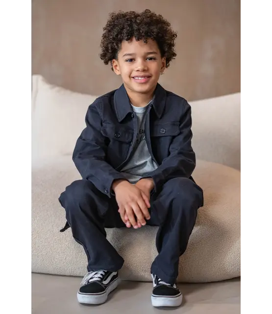 Like Flo Jongens Blouse Change