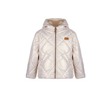 NONO Meisjes Jas Button