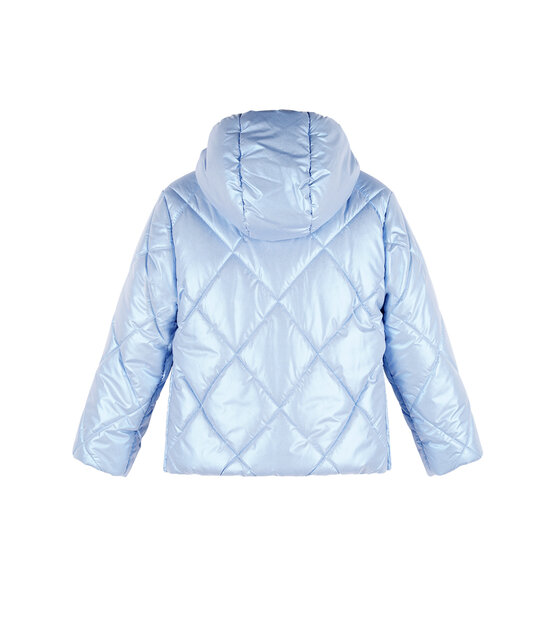 NONO Meisjes Jas Button