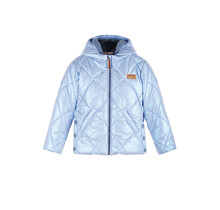 NONO Meisjes Jas Button