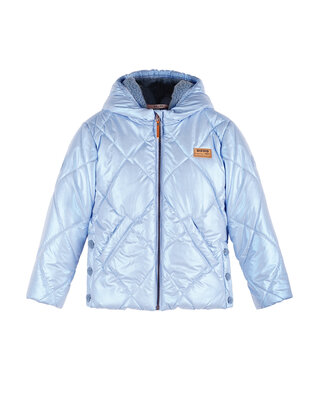 NONO Meisjes Jas Button