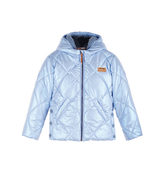 NONO Meisjes Jas Button