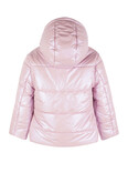 NONO Meisjes Jas Bubble