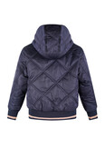 NONO Meisjes Winterjas Bomby