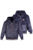 NONO Meisjes Winterjas Bomby