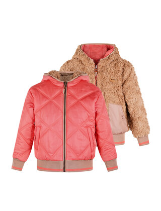 NONO Meisjes Jas Bomby