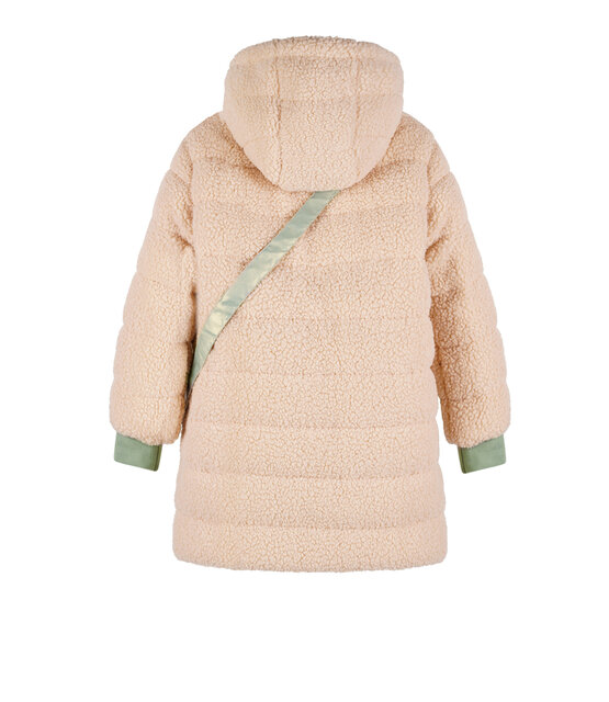 NONO Meisjes Jas Betty