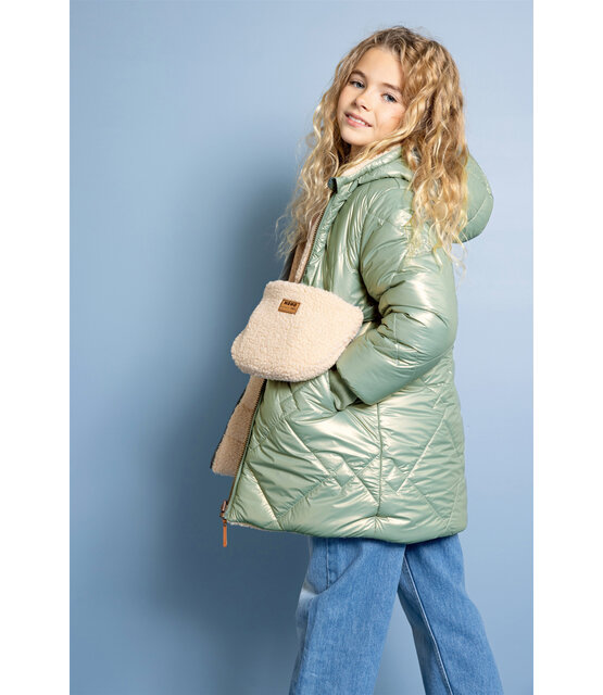 NONO Meisjes Jas Betty