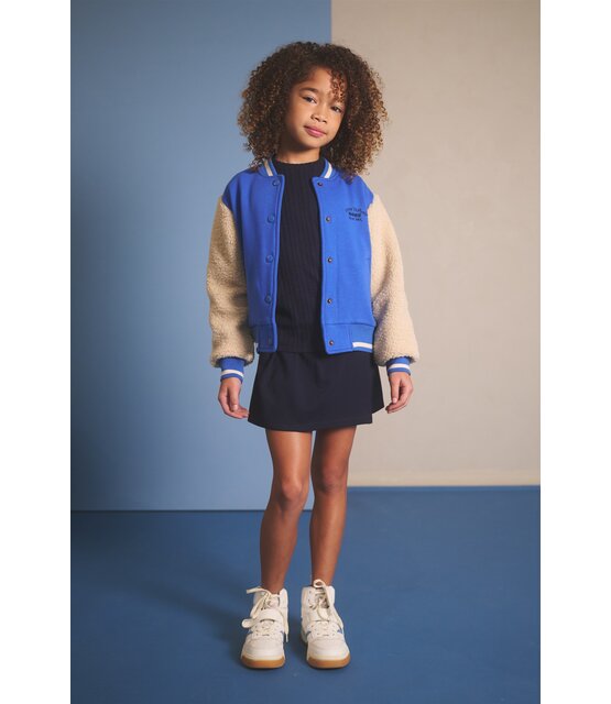 NONO Meisjes Vest/Jas Darsy