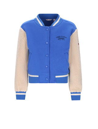 NONO Meisjes Vest/Jas Darsy